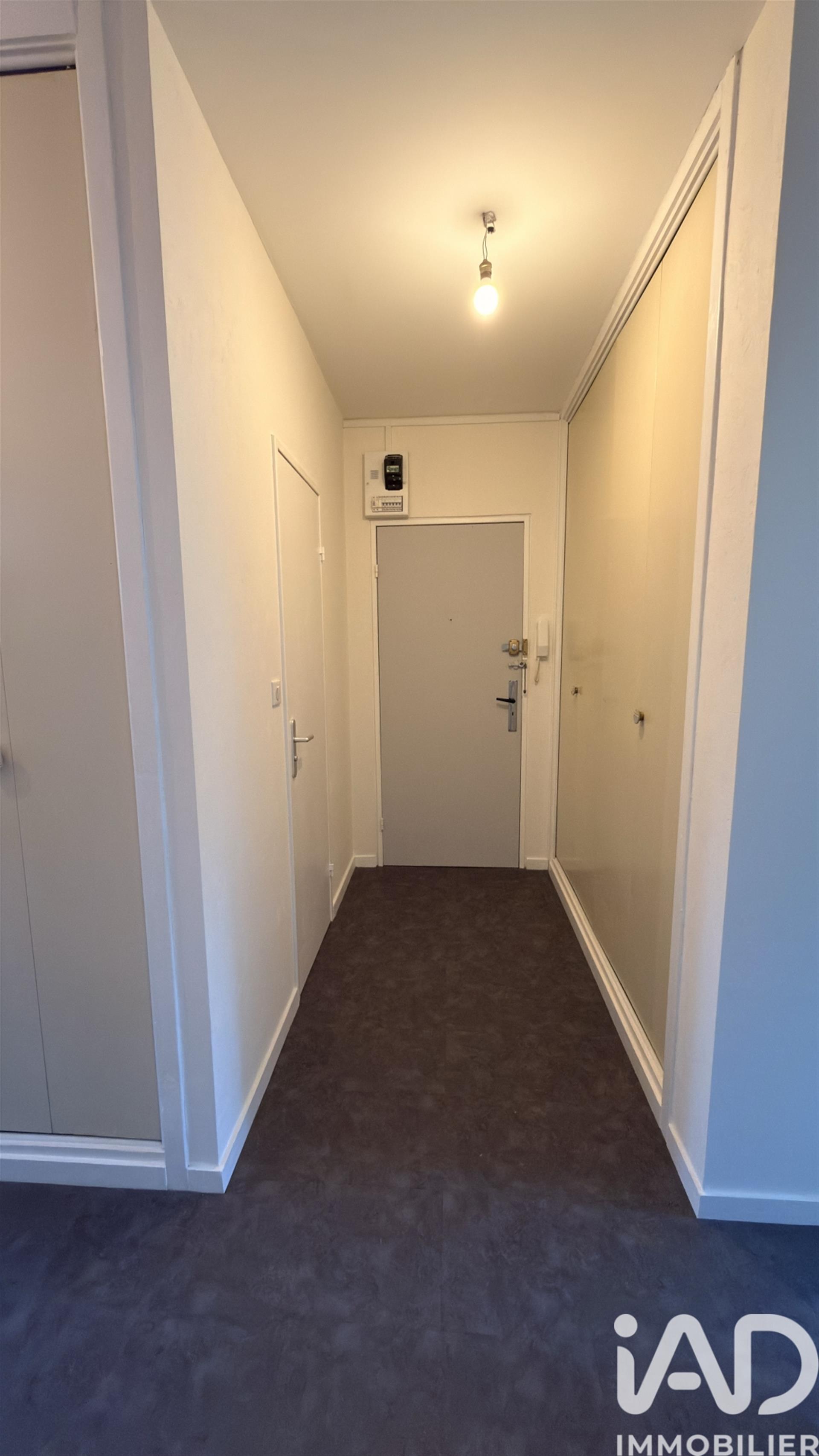 Appartement à vendre, 63m², Limoges