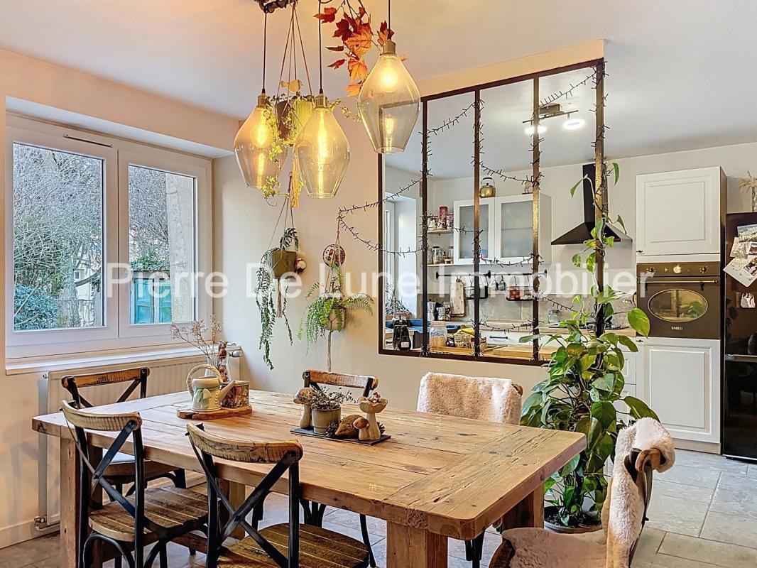 Appartement à vendre, 143m², Saint-Etienne