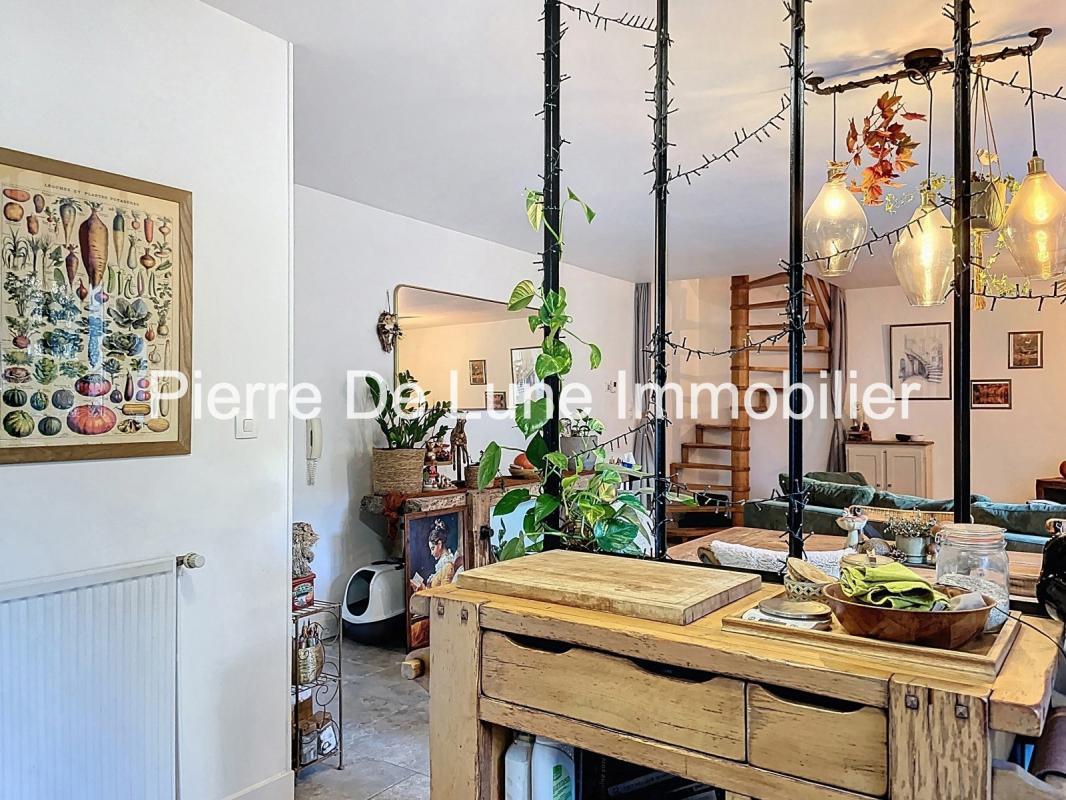 Appartement à vendre, 143m², Saint-Etienne