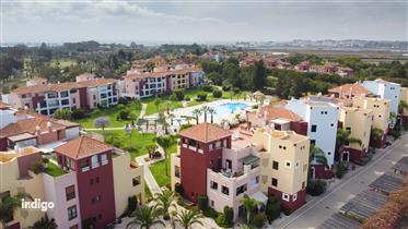 Impresionante apartamento de 3 dormitorios Golf Rincon Isla Canela Ind1365