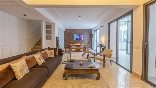 Apartment Oudia