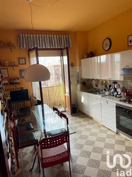 Sprzedaż Apartament 141 m² - 3 sypialnie - Civitanova Marche