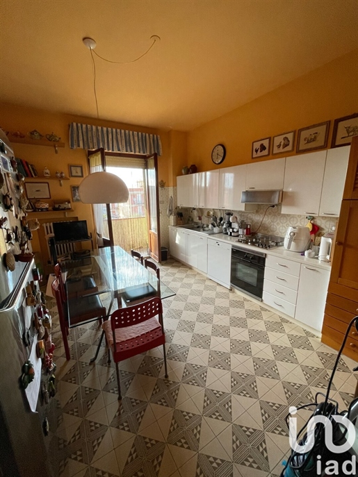 Vendita Appartamento 141 m² - 3 camere - Civitanova Marche