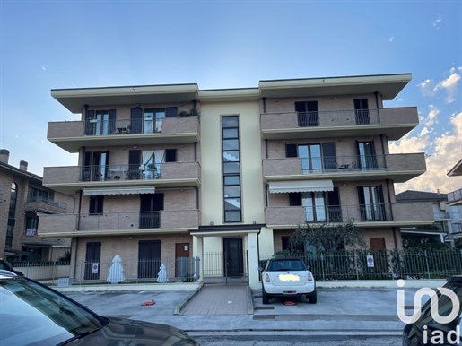Prodaja Apartman 61 m² - 1 spavaća soba - Porto Sant'Elpidio