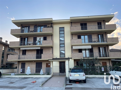 Prodaja Apartman 61 m² - 1 spavaća soba - Porto Sant'Elpidio