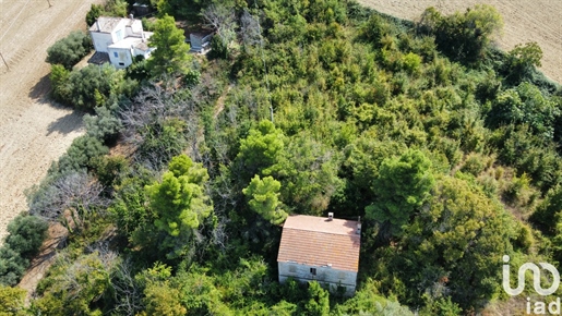 Fritliggende hus / Villa til salg 165 m² - 3 soveværelser - Montefiore dell'Aso