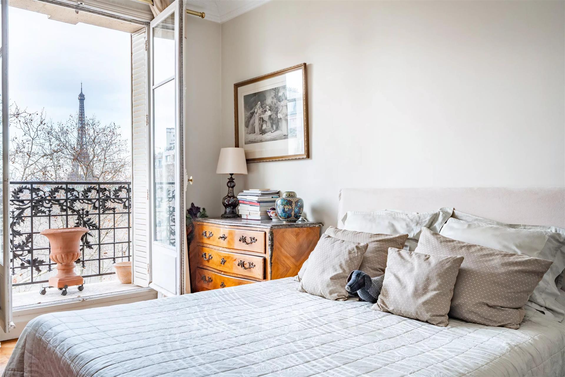 Appartement à vendre, 93m², Paris 7ème