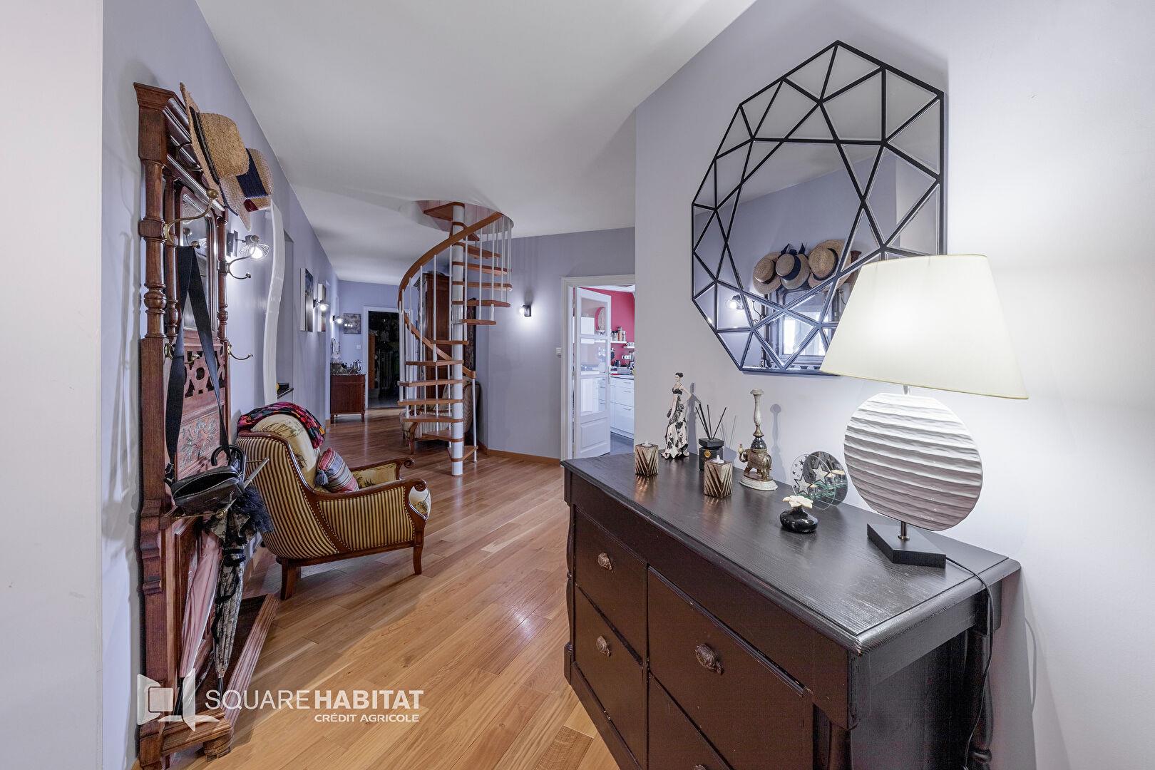 Appartement à vendre, 175m², Belfort