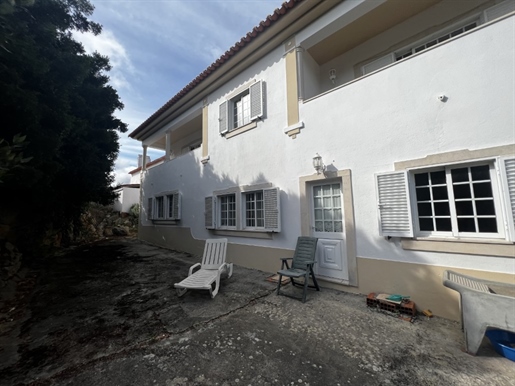 Imposing villa, 4+2 bedrooms, 8 km from the beach and golf courses - Óbidos