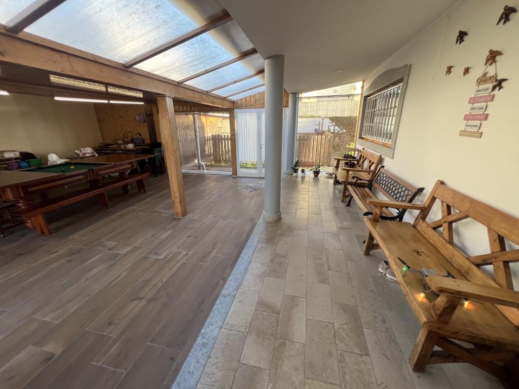 Charming house with pool and borehole, T4+1