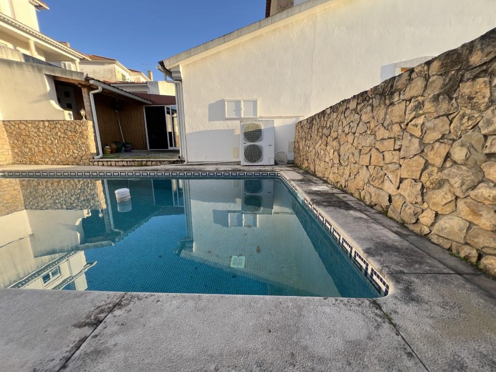 Imposing house , 4 + 1 Bedrooms, Rio Maior