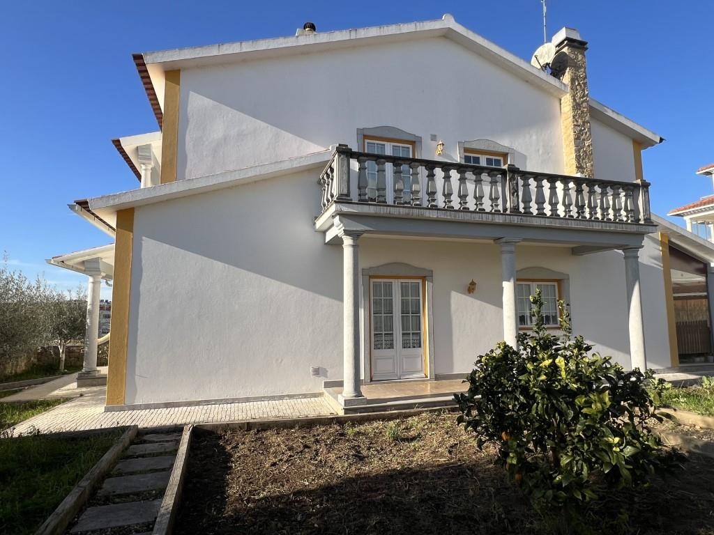Imposing house , 4 + 1 Bedrooms, Rio Maior