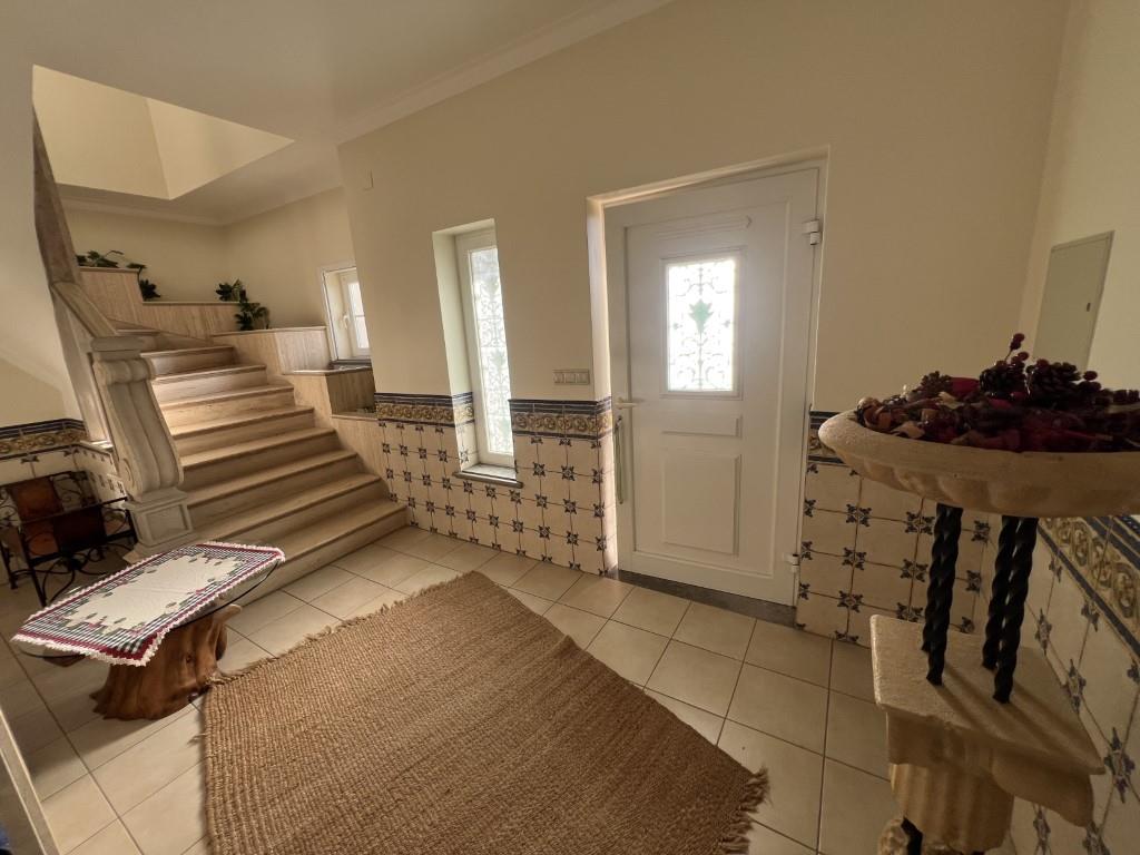 Imposing house , 4 + 1 Bedrooms, Rio Maior