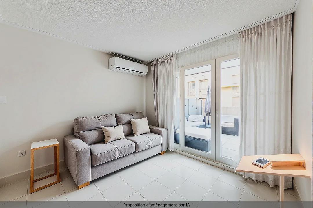 Appartement à vendre, 58m², Montpellier