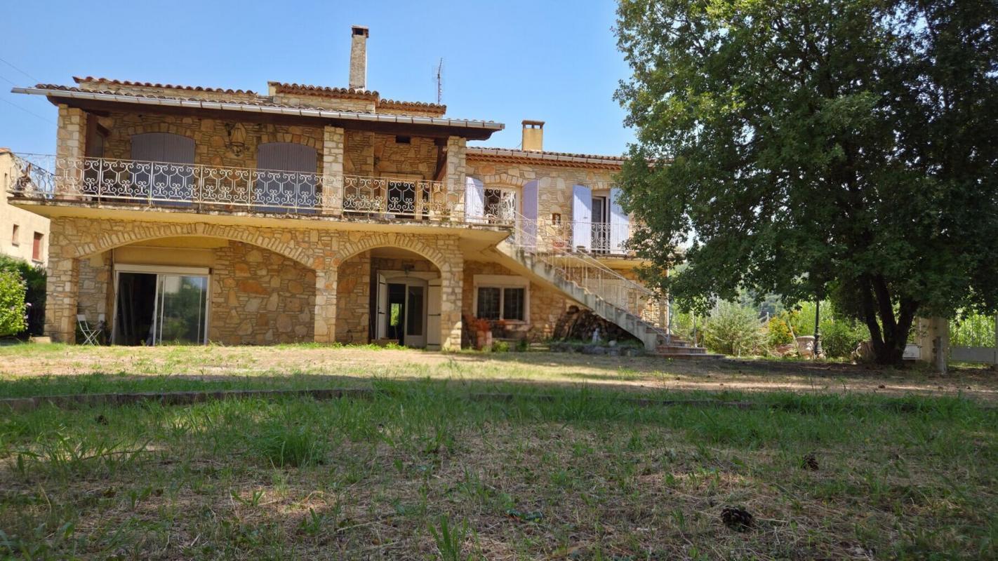 Maison à vendre, 368m², Cornillon