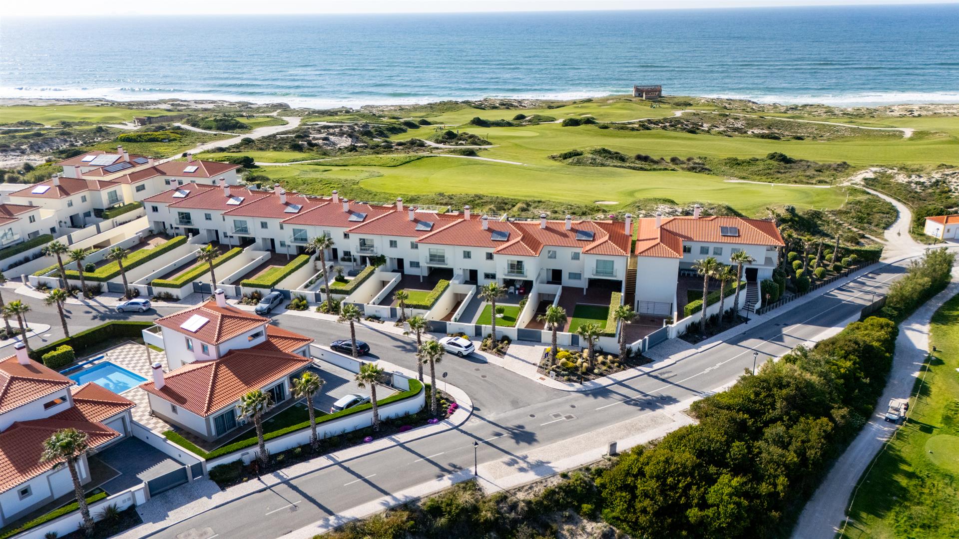 Discover Your Dream Villa with Uninterrupted Views of the Beach & Ocean