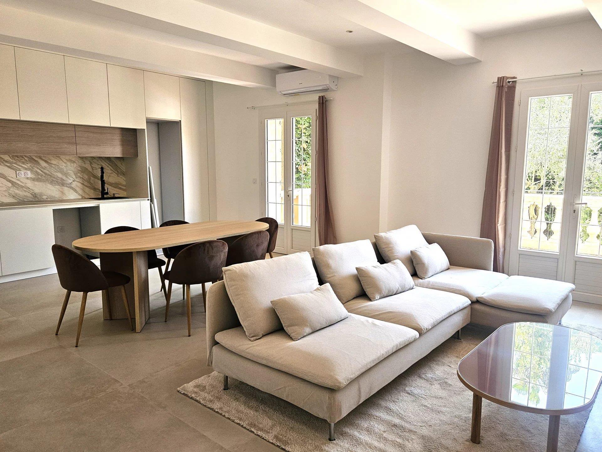 Appartement à vendre, 107m², Nice