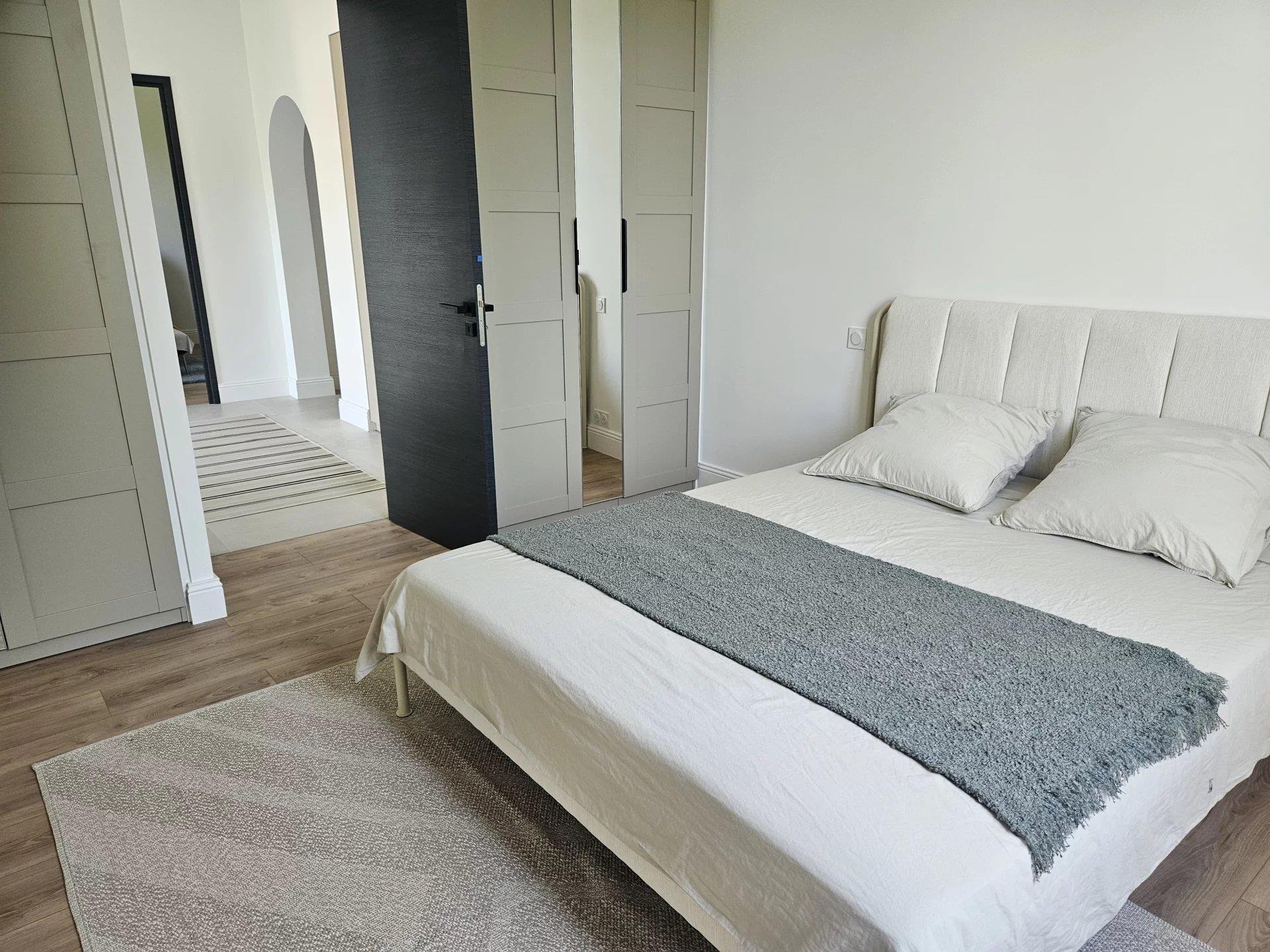 Appartement à vendre, 107m², Nice