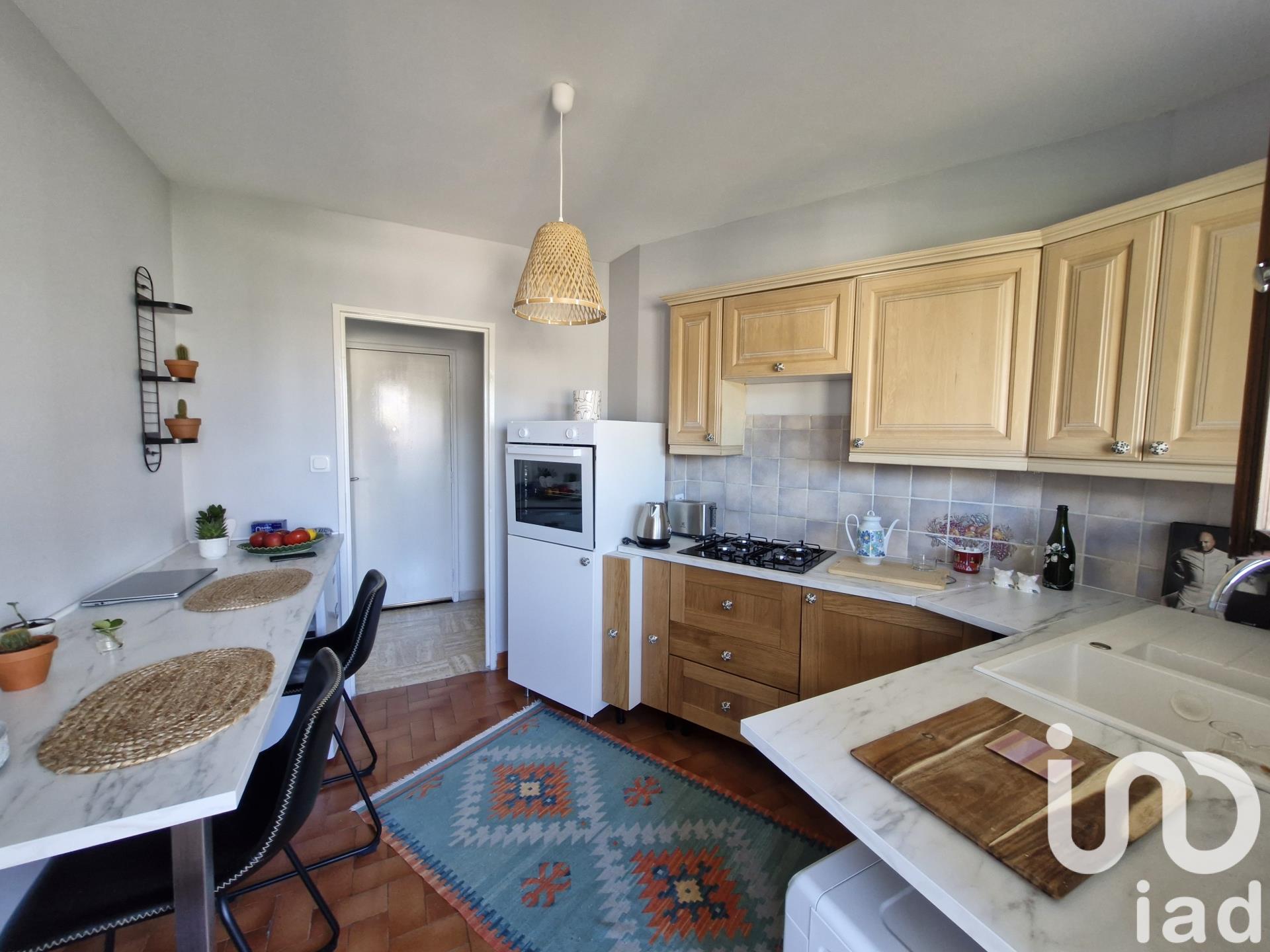 Appartement à vendre, 60m², Toulon