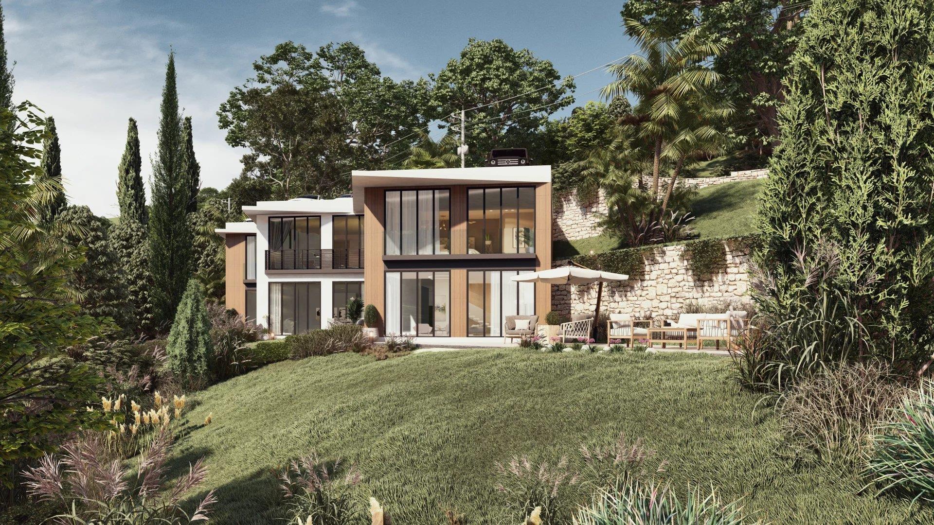 Appartement à vendre, 154m², Nice