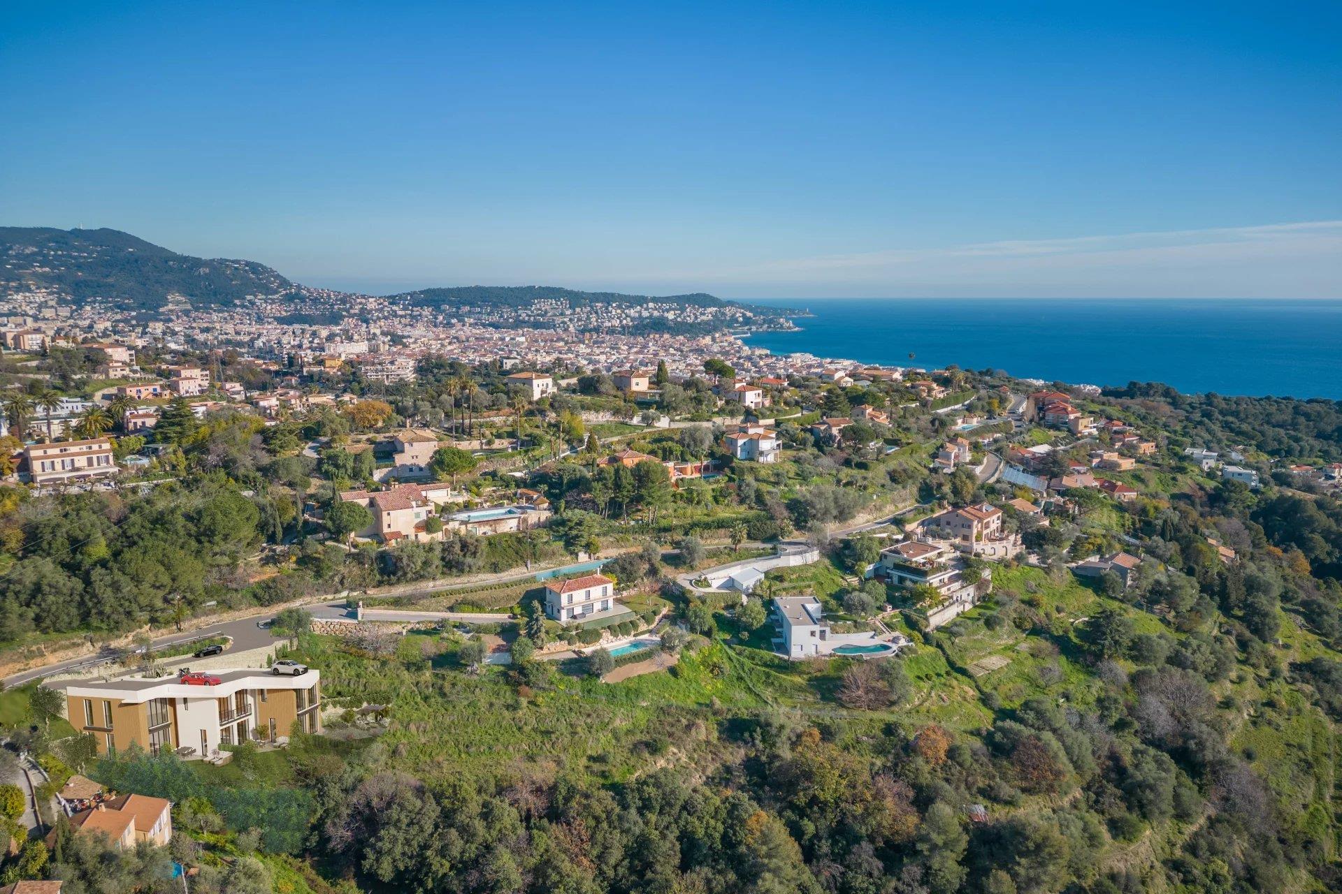 Appartement à vendre, 154m², Nice