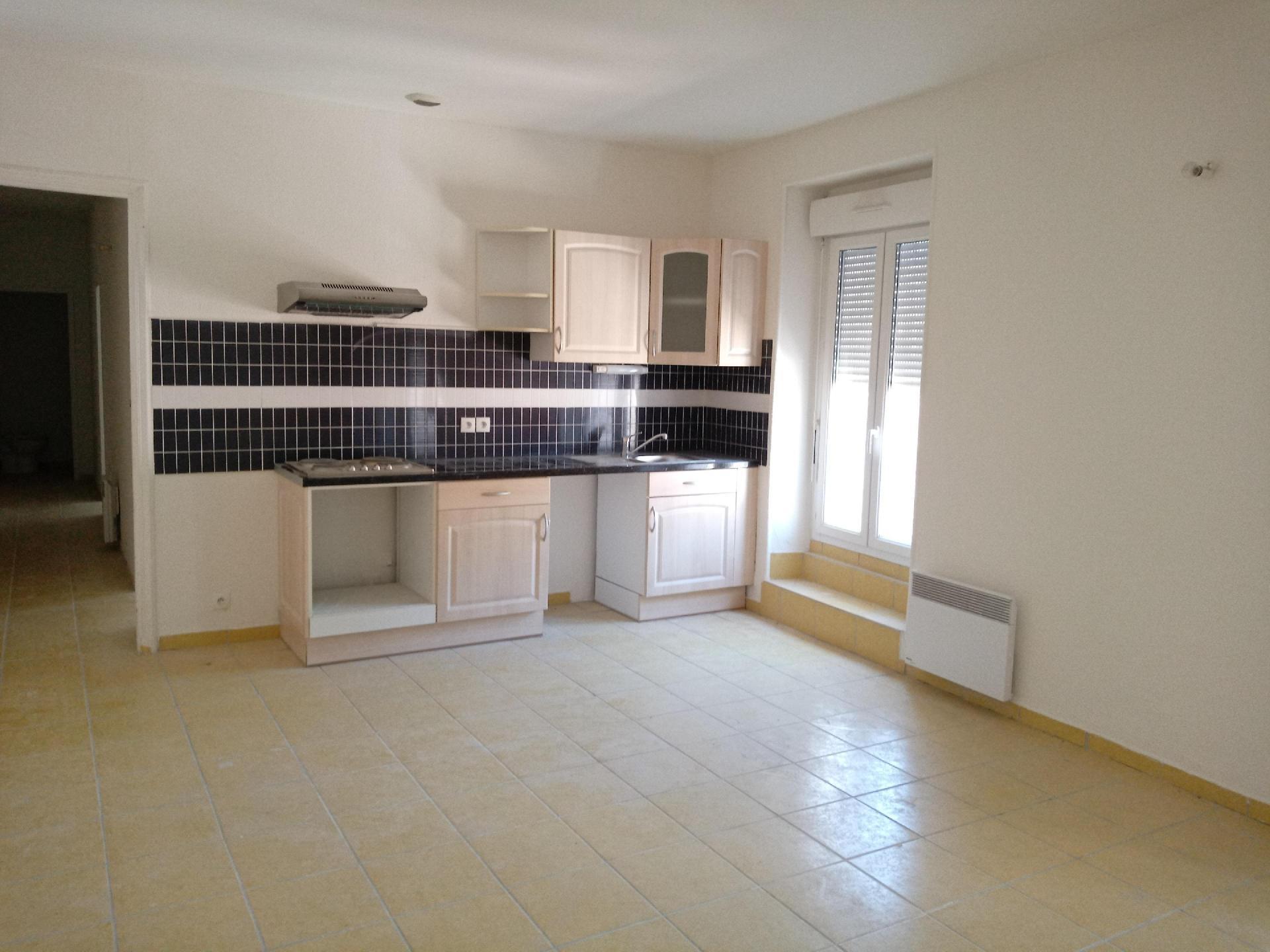 Apartment T3