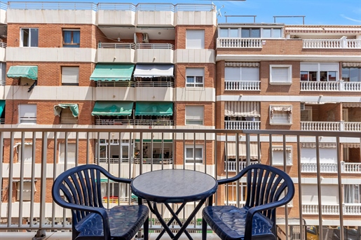 Compra: Apartamento (03180)