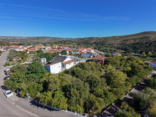 Rural Refuge with Traditional Architecture and Ribatejo Landscape