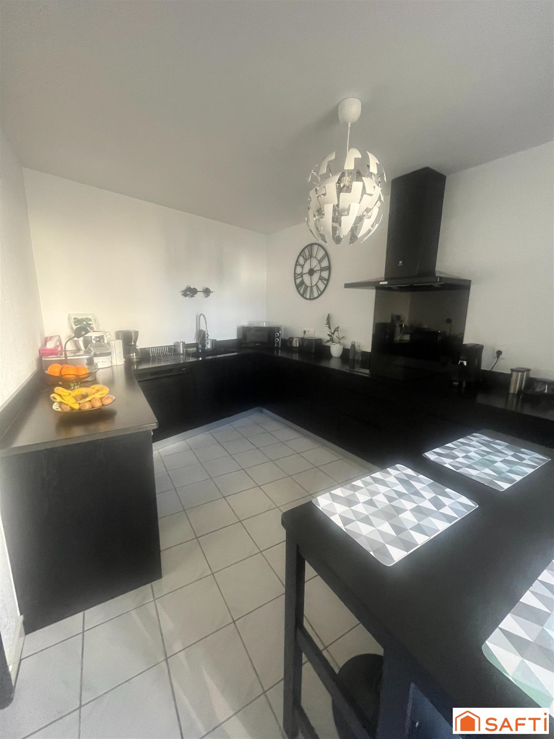 Maison à vendre, 118m², Ostabat-Asme