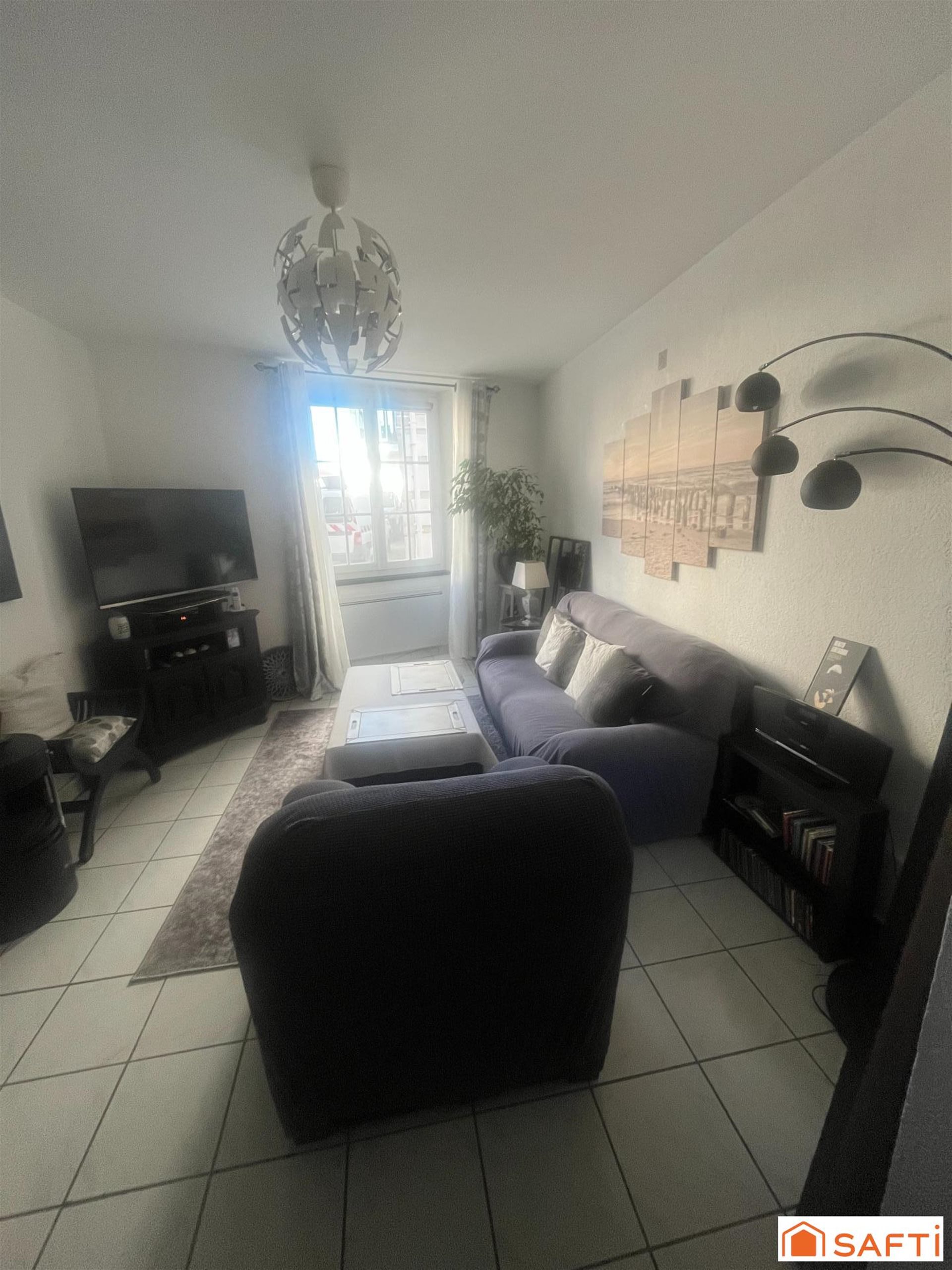 Maison à vendre, 118m², Ostabat-Asme