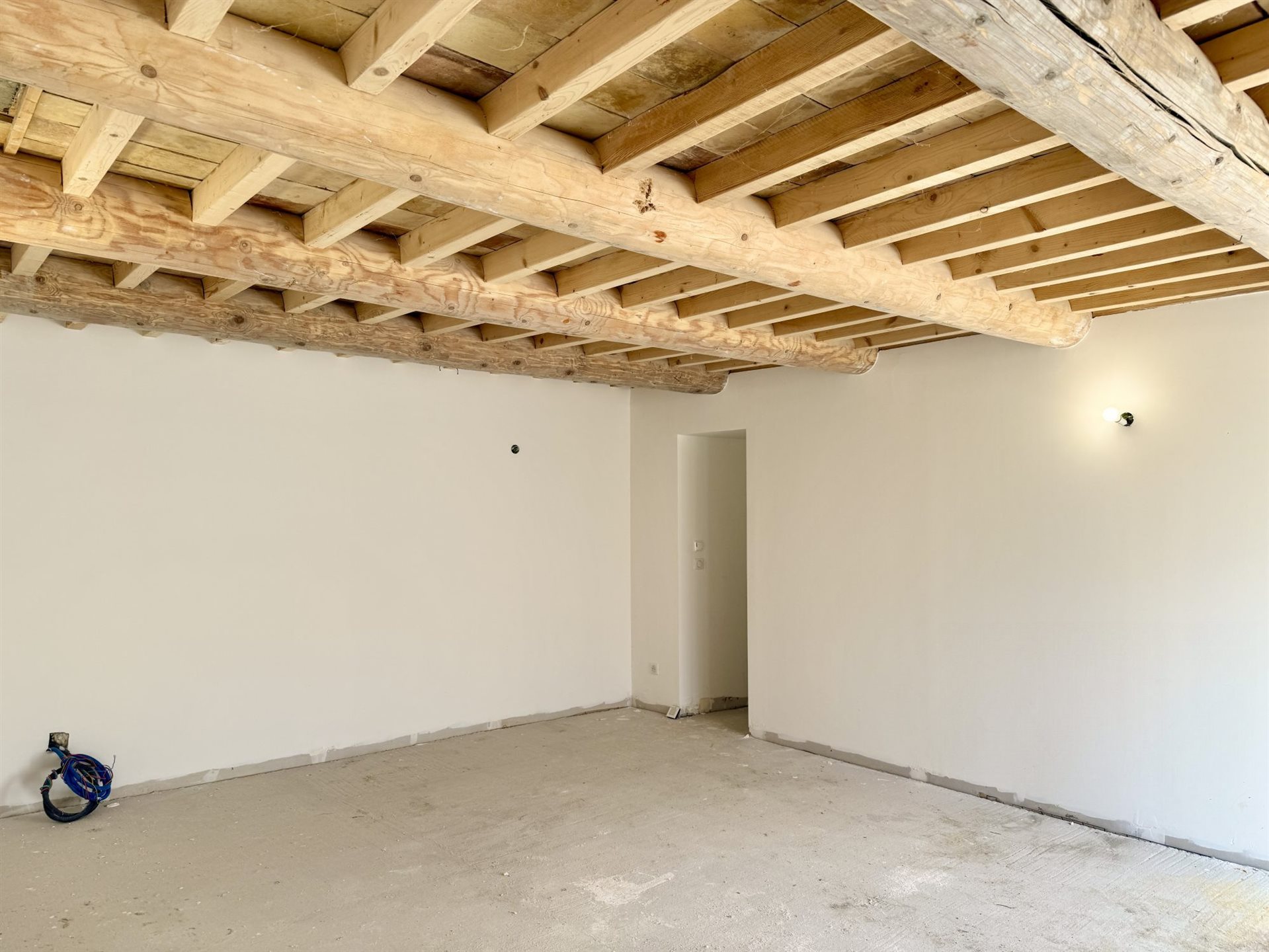 Appartement à vendre, 145m², Saint-Christol