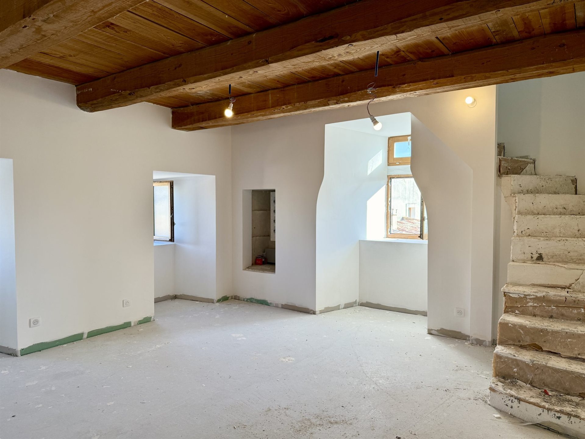 Appartement à vendre, 118m², Saint-Christol