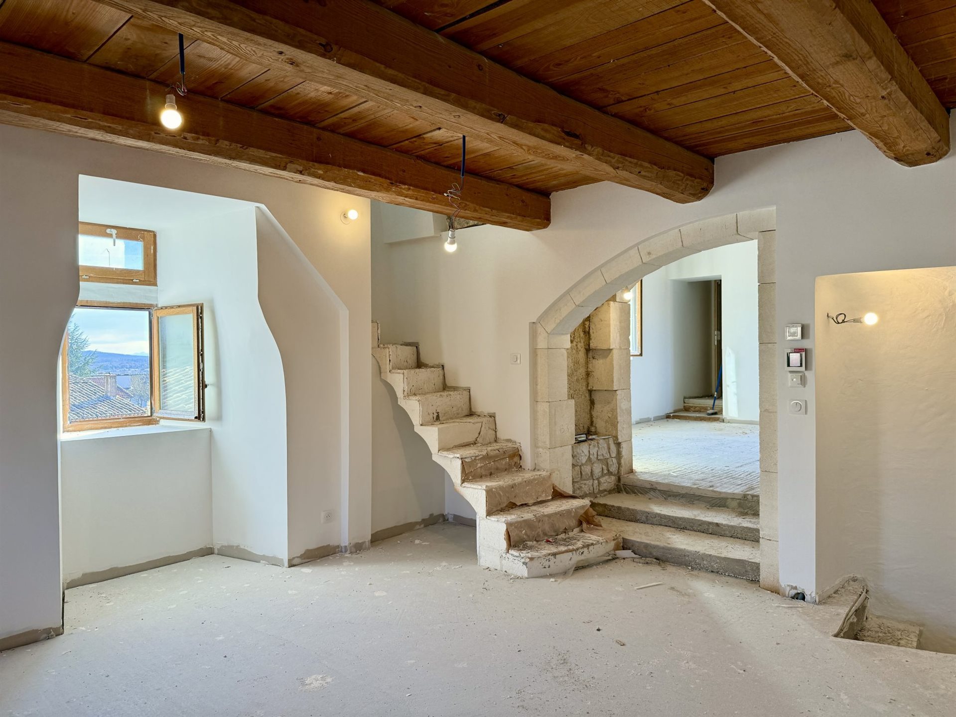 Appartement à vendre, 118m², Saint-Christol