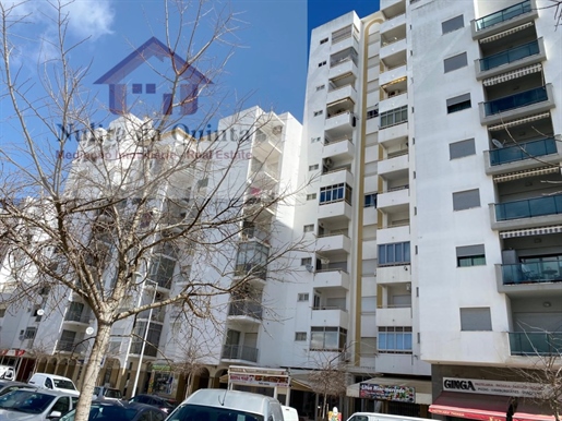Apartment 1 Bedroom Sale Silves