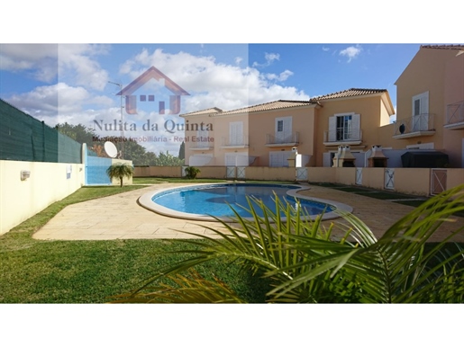 Nice 2 bedrooms Townhouse at Albufeira