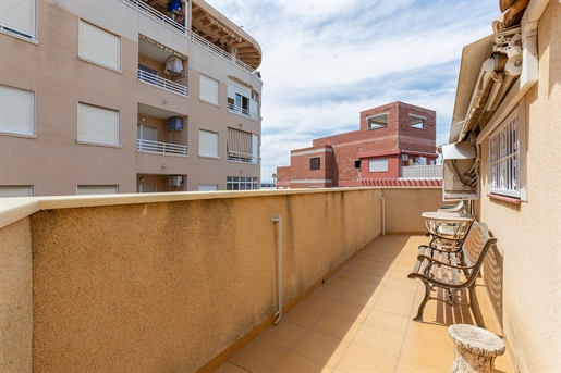 Compra: Apartamento (03180)