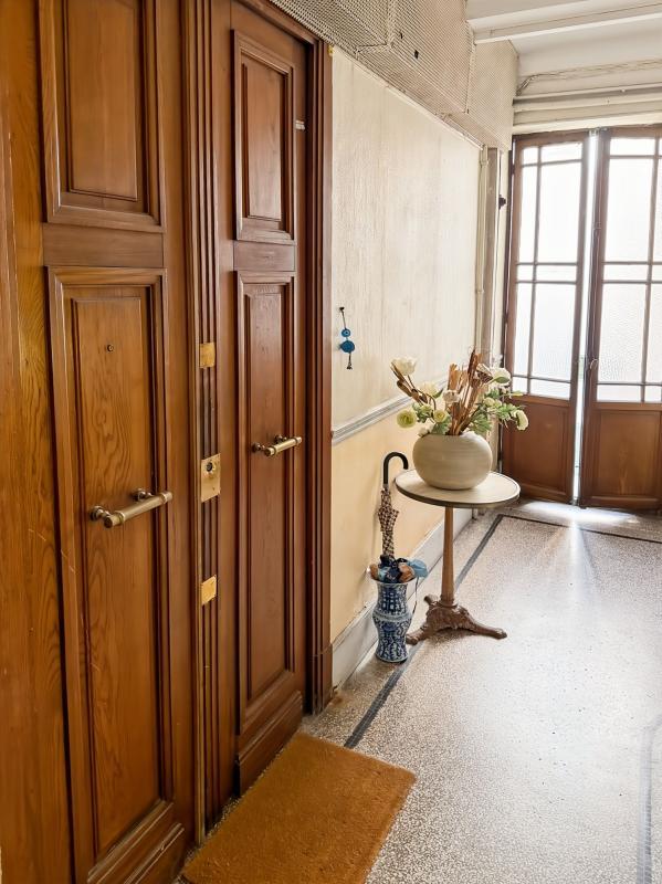 Appartement à vendre, 91m², Nice