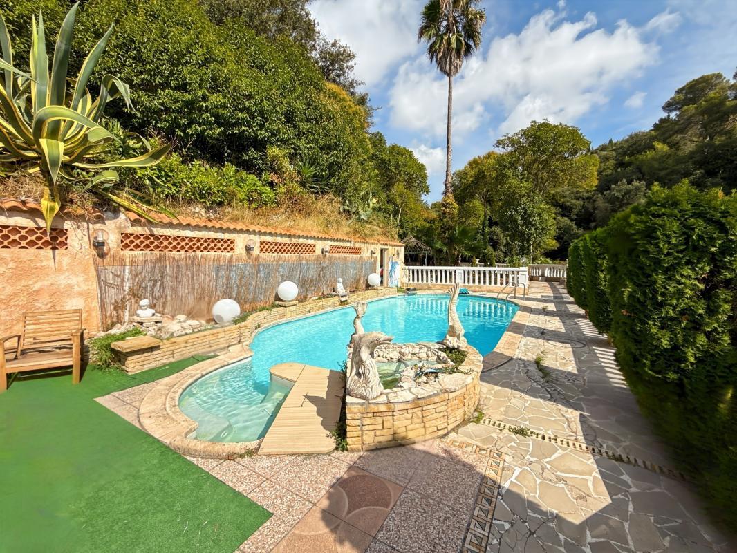 Maison à vendre, 135m², Nice