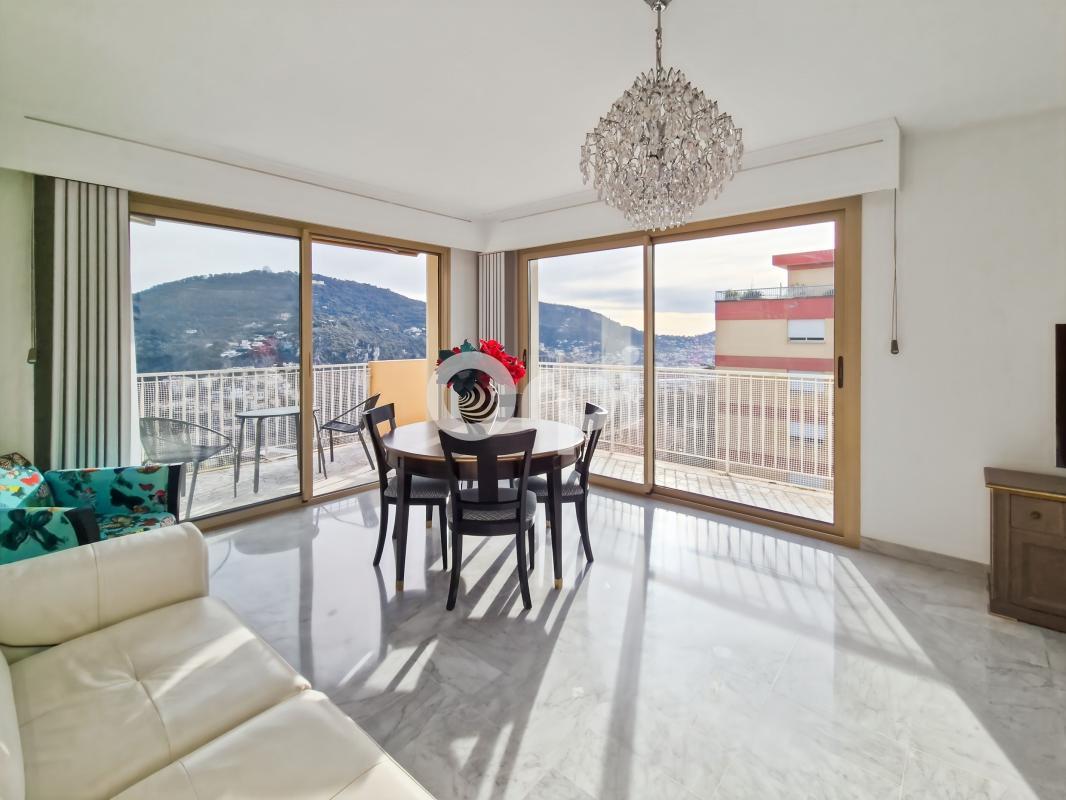 Appartement à vendre, 77m², Nice