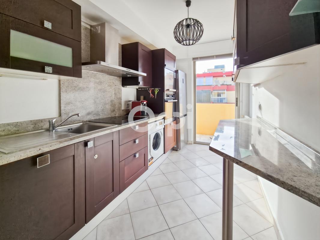Appartement à vendre, 77m², Nice