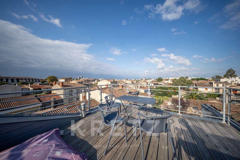 Maison à vendre, 330m², Bordeaux
