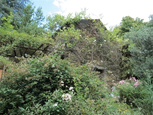 Propriété au calme