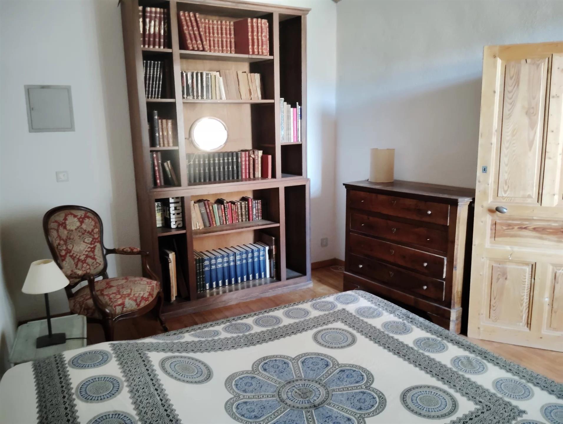 Cévennes house of 267 m2
