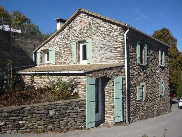 Cévennes property