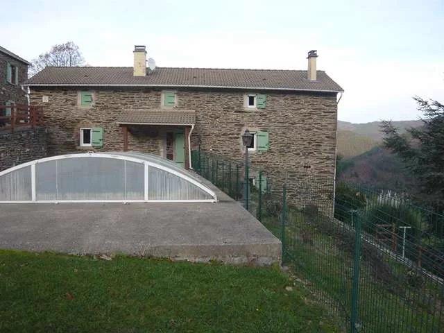 Cévennes property