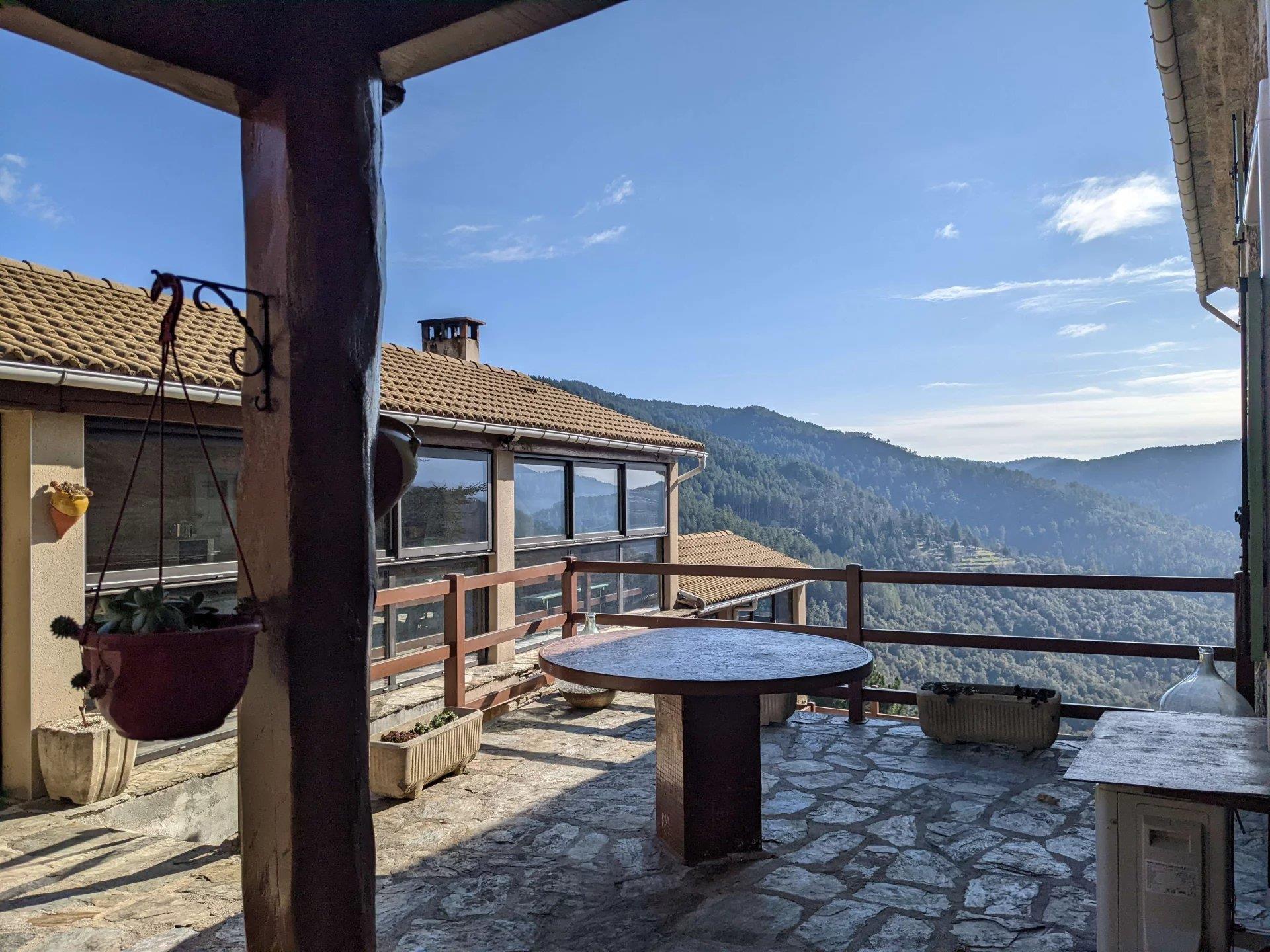 Cévennes property