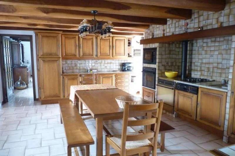Cévennes property