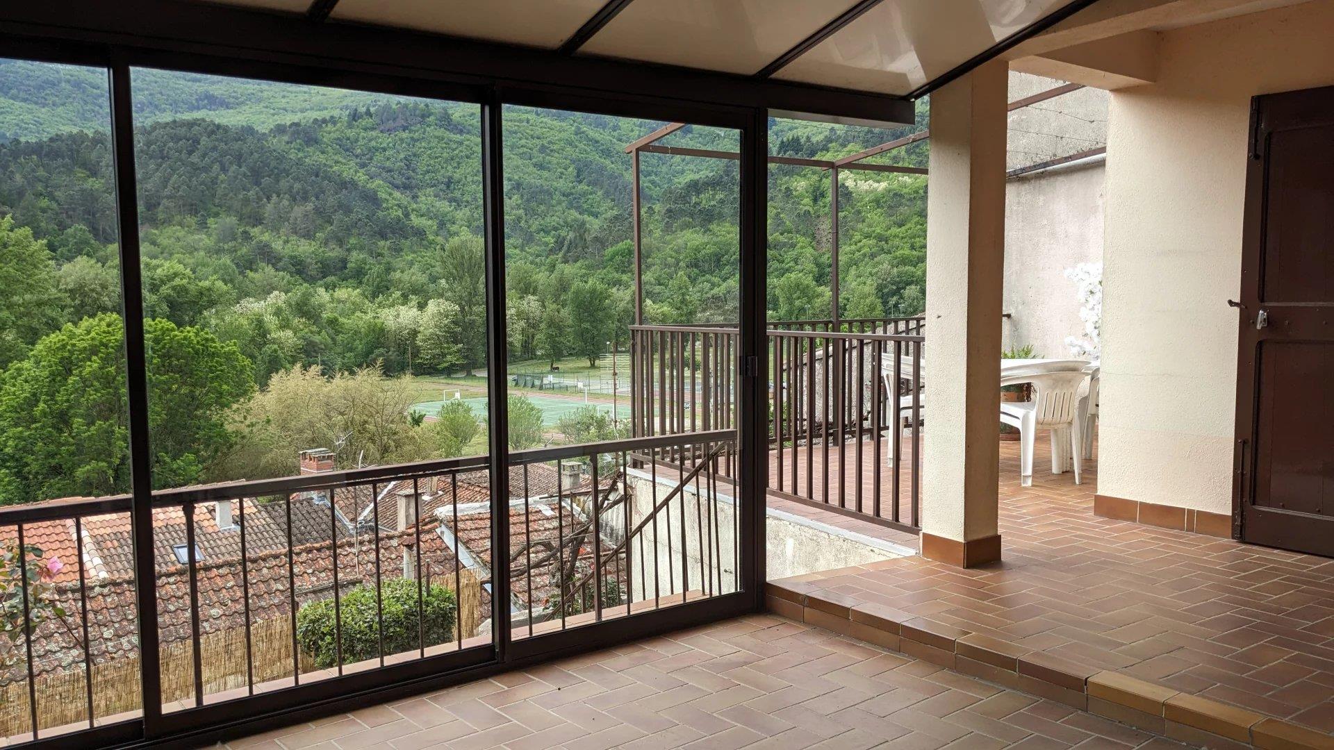 Gande bright house
