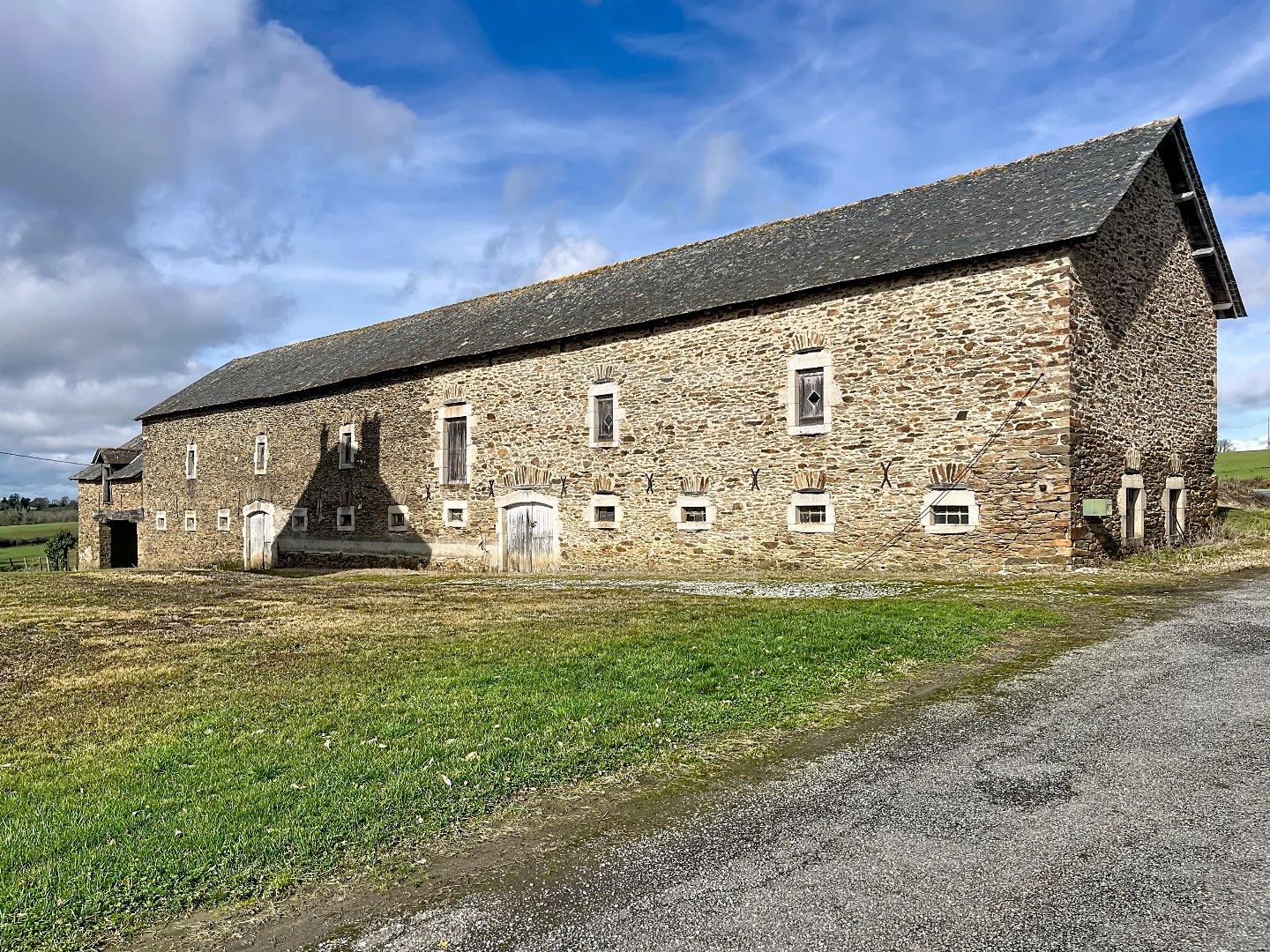 Maison à vendre, 240m², Quins