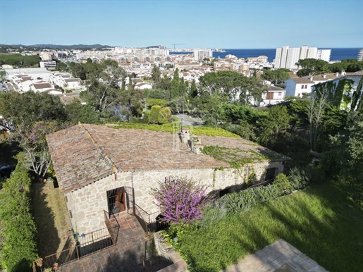 Fantastisches Landhaus mit absoluter Privatsphäre nur wenige Gehminuten vom Strand in Sant Antoni de